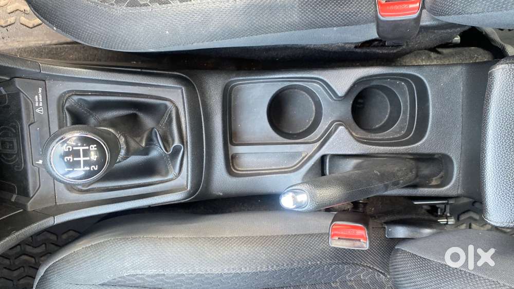 Maruti Suzuki Vitara Brezza Zxi +, 2022, Petrol