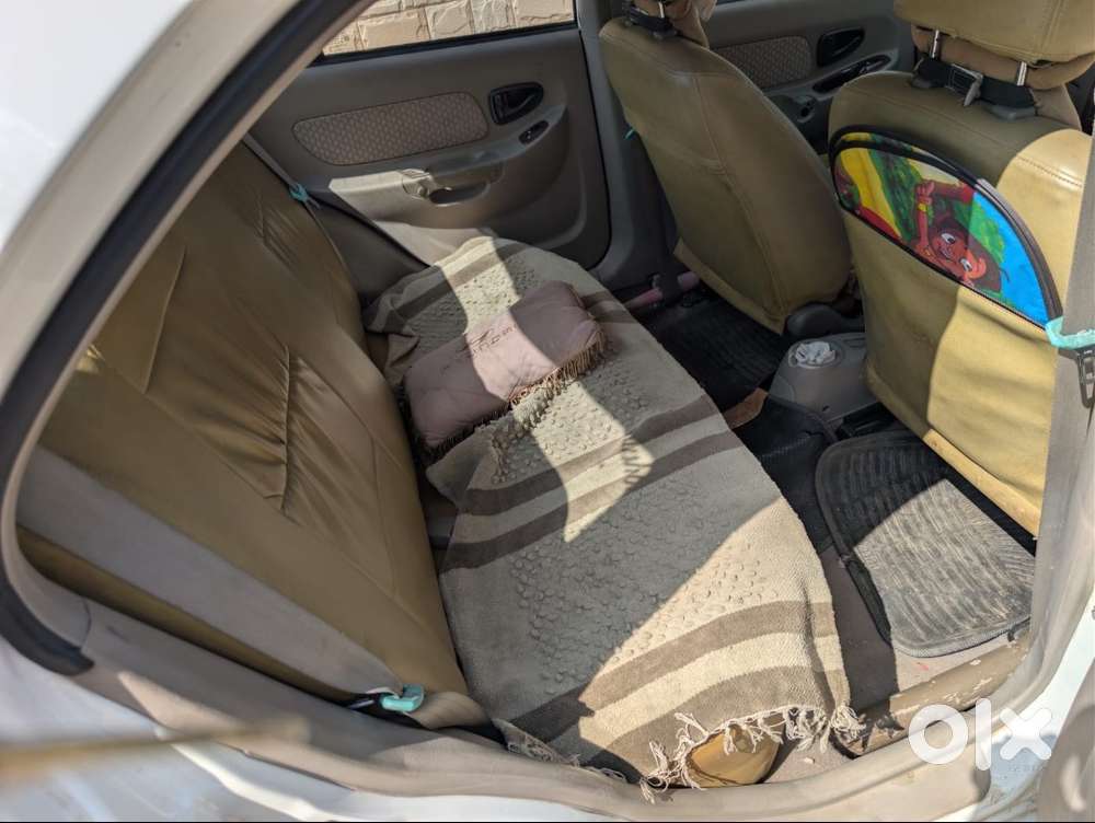 Car Hyundai Accent Gle, Petrol, 2011 On Sale