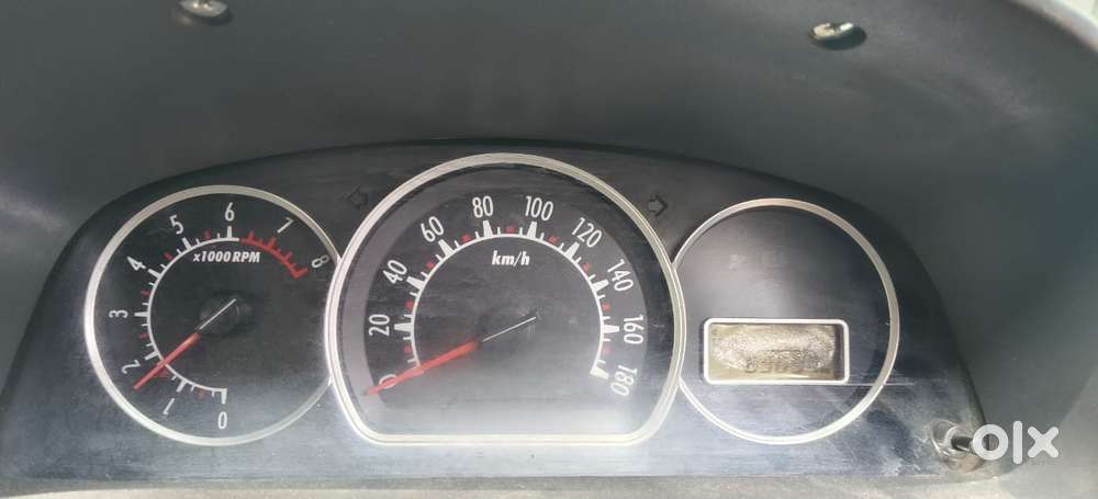 Maruti Suzuki Alto K10 Vxi, 2011, Petrol