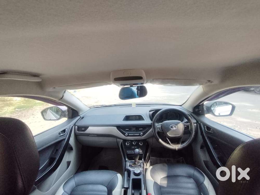 Tata Nexon 1.5 Revotorq Xma, 2019, Diesel