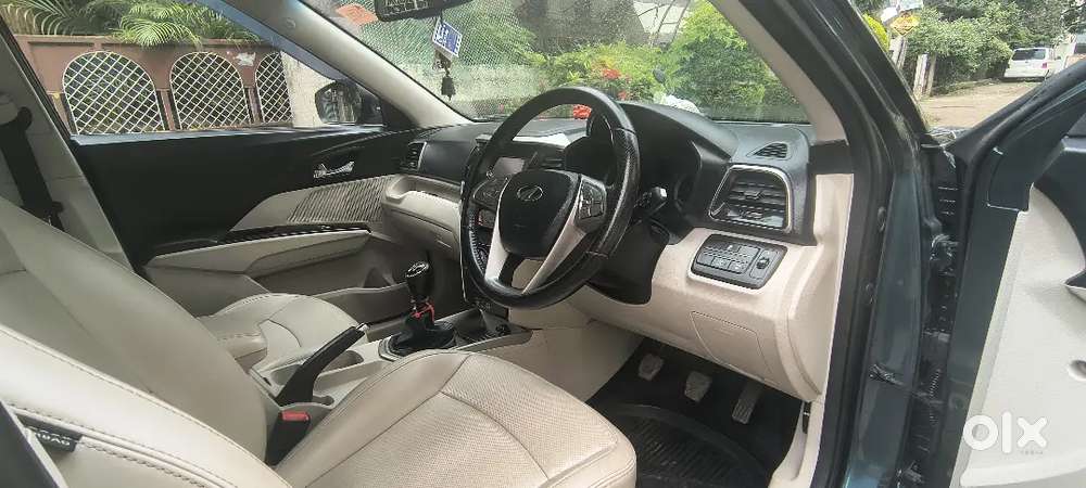 Doctor Driven Xuv 300 Diseal Manual
