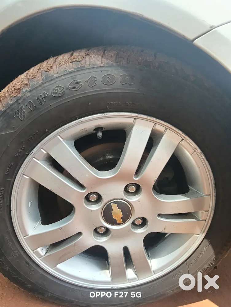 Chevrolet Optra 2007 Lt Royale