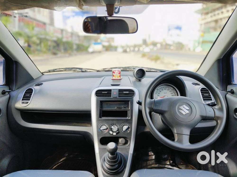 Maruti Suzuki Ritz Vdi Bs-iv, 2012, Diesel