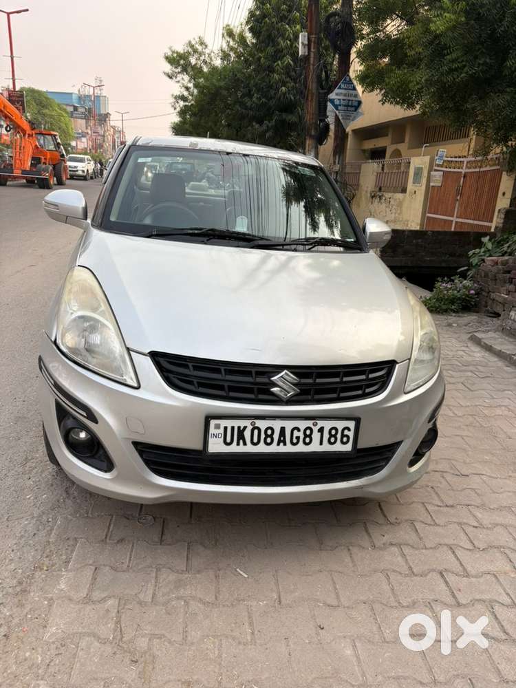 Maruti Swift Dzire 2014