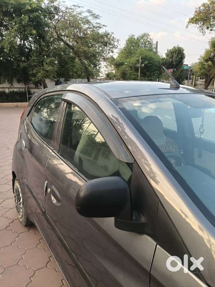 Hyundai Eon Era +, 2018, Petrol