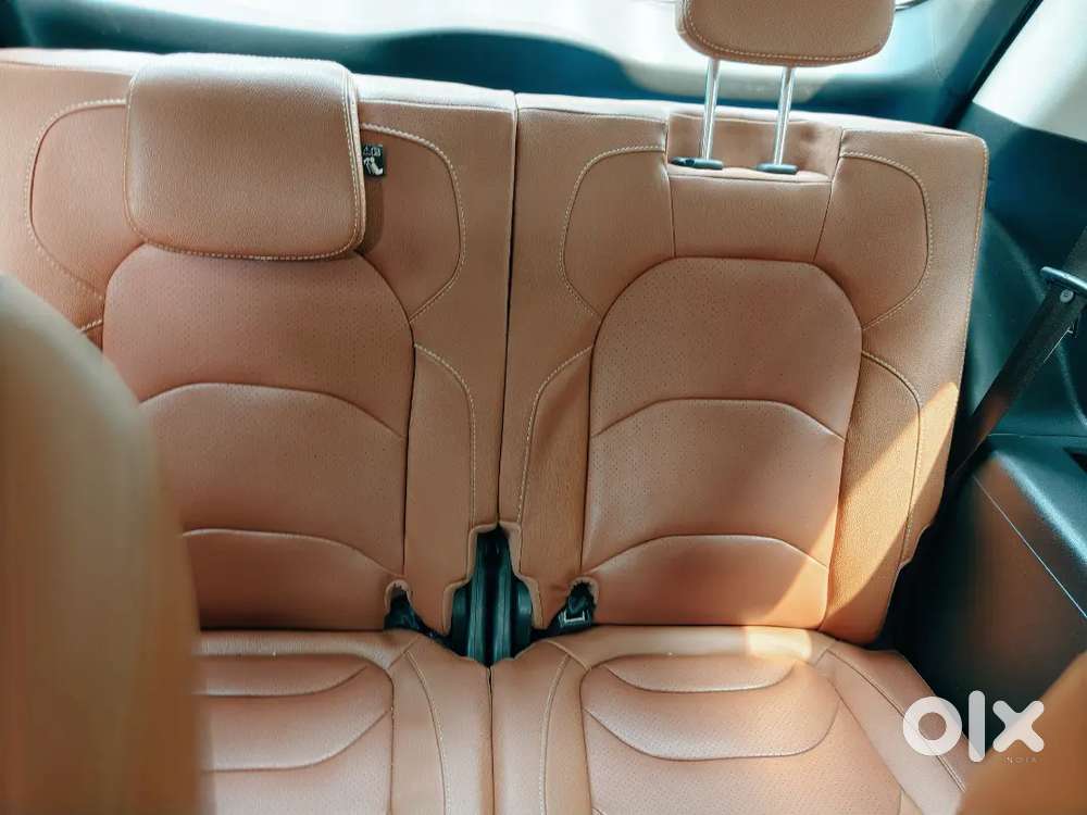 Mg Hector Plus 2020 Diesel 65000 Km Driven