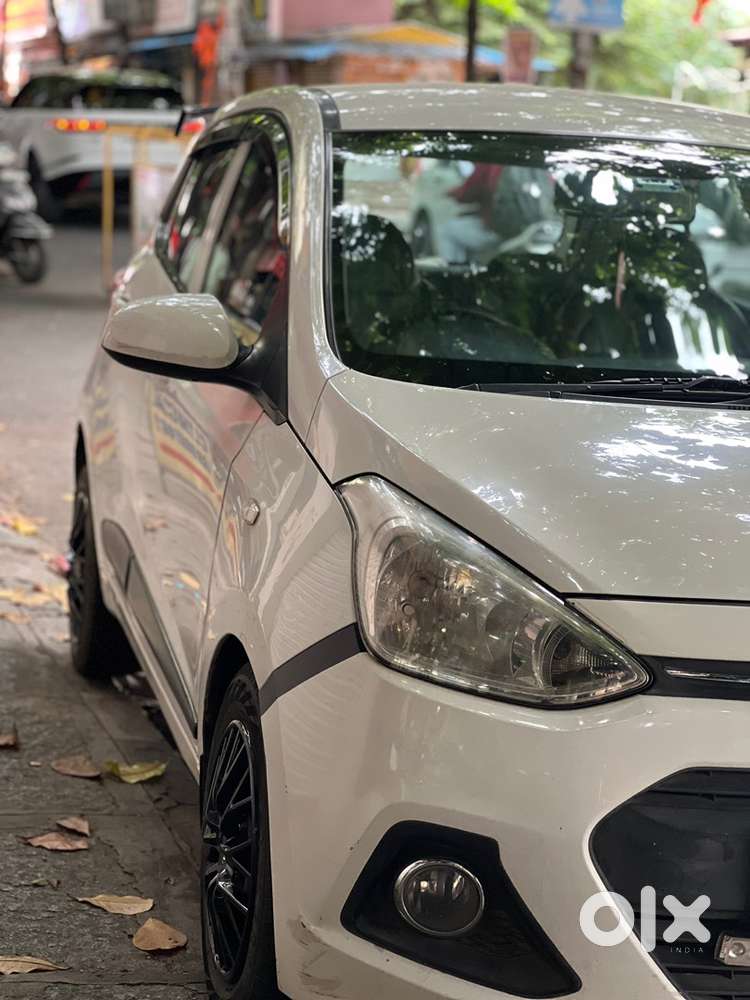 Hyundai Grand I10 Magna 2015