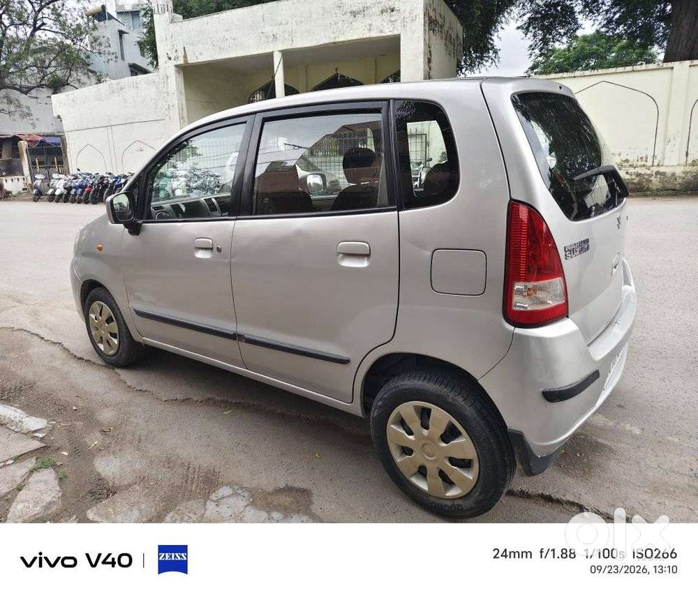 Maruti Suzuki Zen Estilo Vxi Bsiv, 2010, Petrol