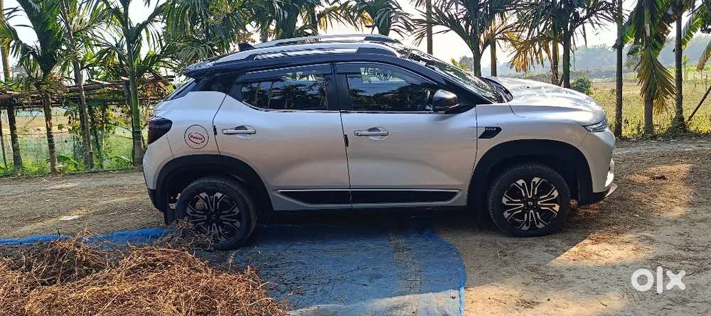 Push Button Start. Key Les Entry.