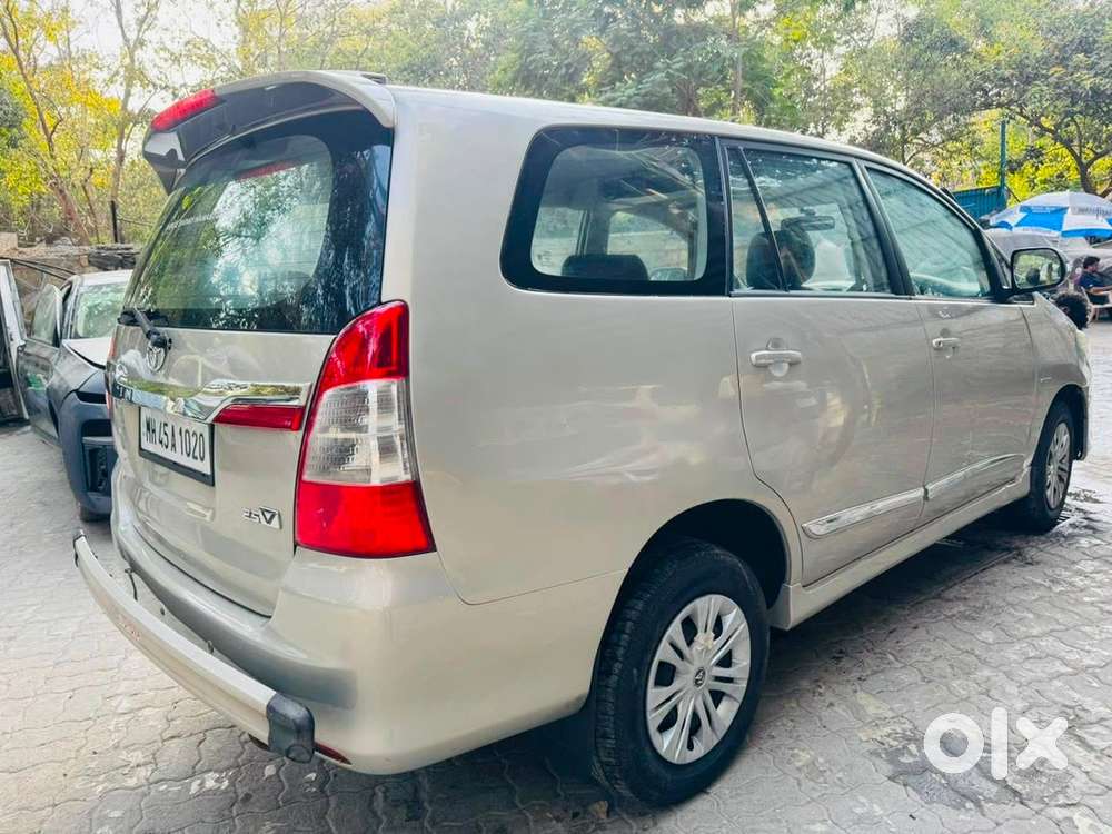 Toyota Innova 2.5 Diesel 2006