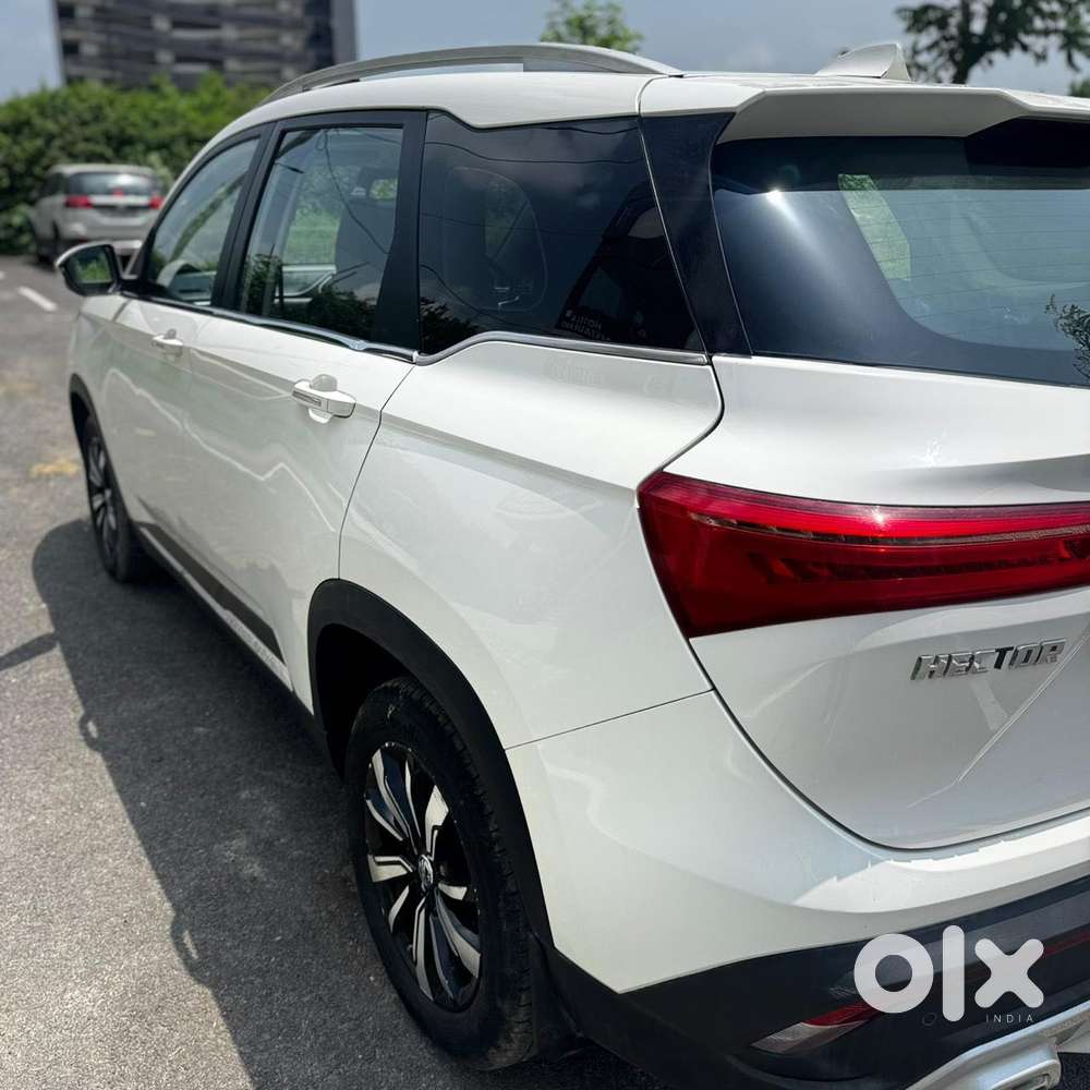Mg Hector Sharp Diesel Mt, 2019, Diesel
