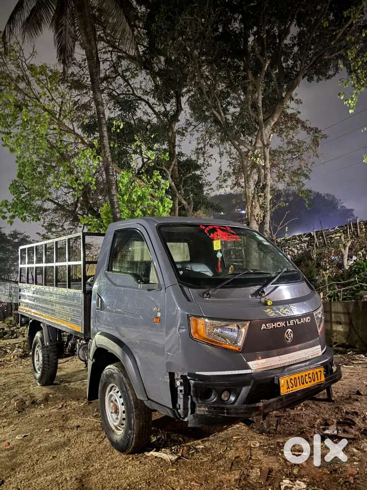 Ashok Leyland Stile 2023 Diesel 35000 Km Driven