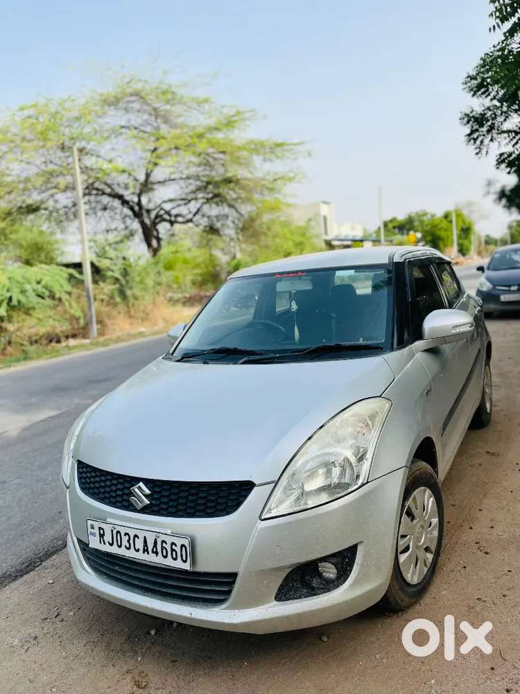 Maruti Suzuki Swift 2013 Diesel 91000 Km Driven