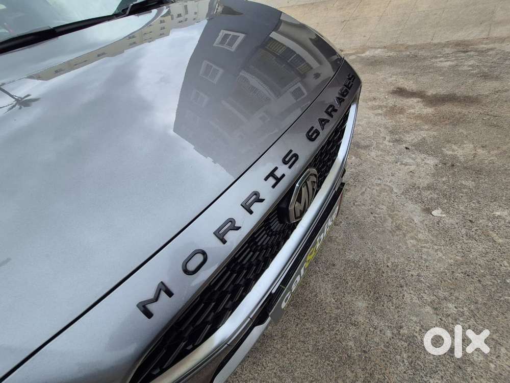 Mg Astor 1.5 Sharp Cvt, 2022, Petrol