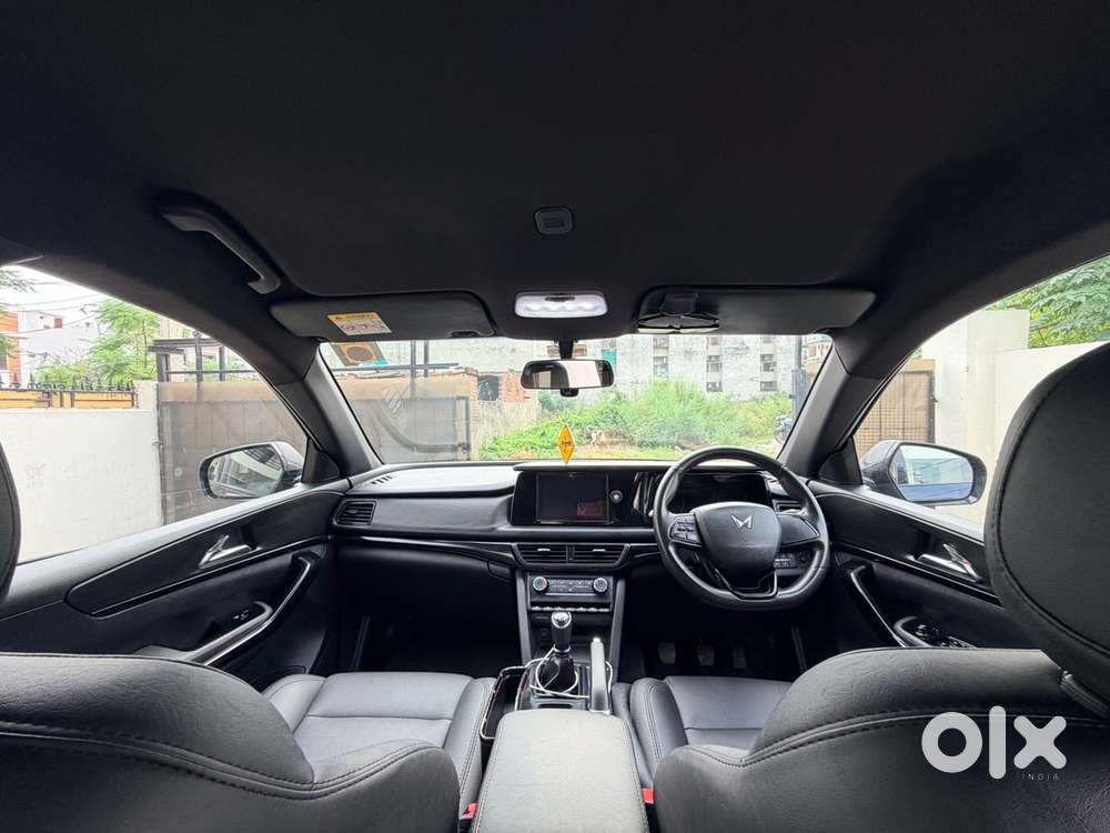 Mahindra Xuv700 Diesel 2024