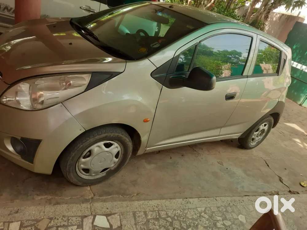 Chevrolet Beat Car For Sale