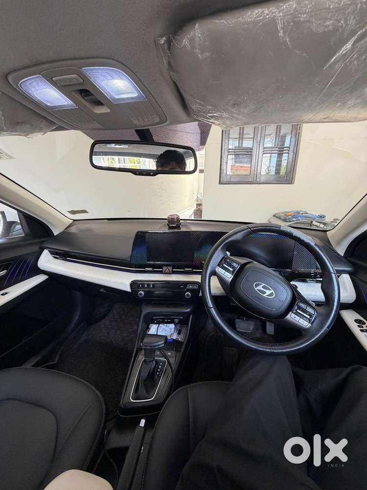 Hyundai New Verna 2023