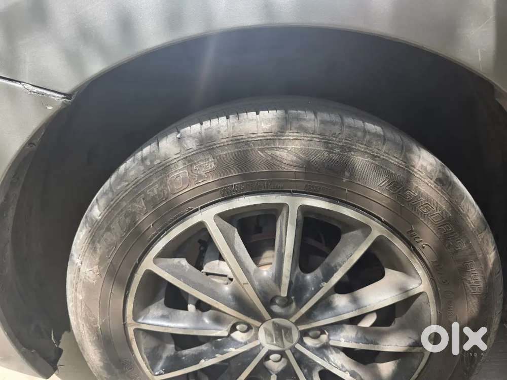 Maruti Suzuki Baleno 2019 Cng & Hybrids 101678 Km Driven