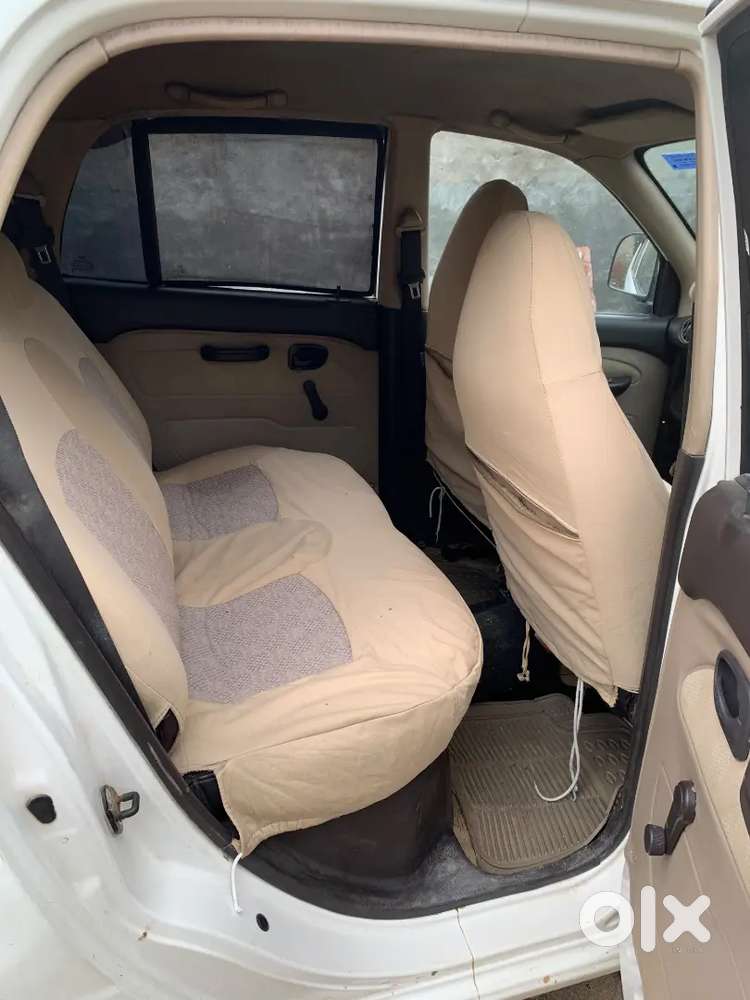 Hyundai Santro Xing 2013