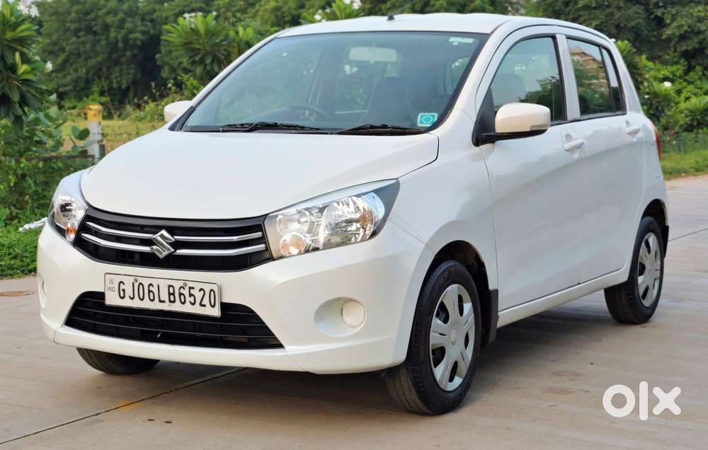 Maruti Suzuki Celerio