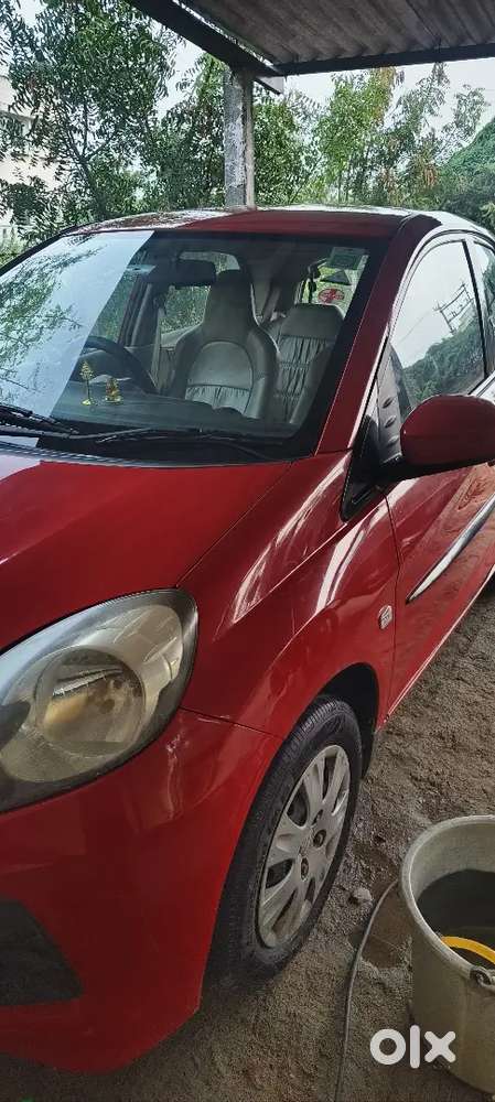Honda Brio