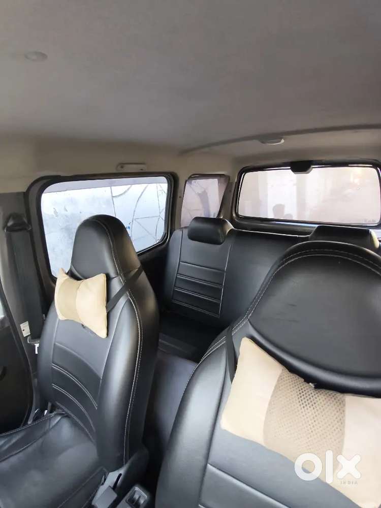 Maruti Suzuki Eeco 2022 Cng & Hybrids 17500 Km Driven