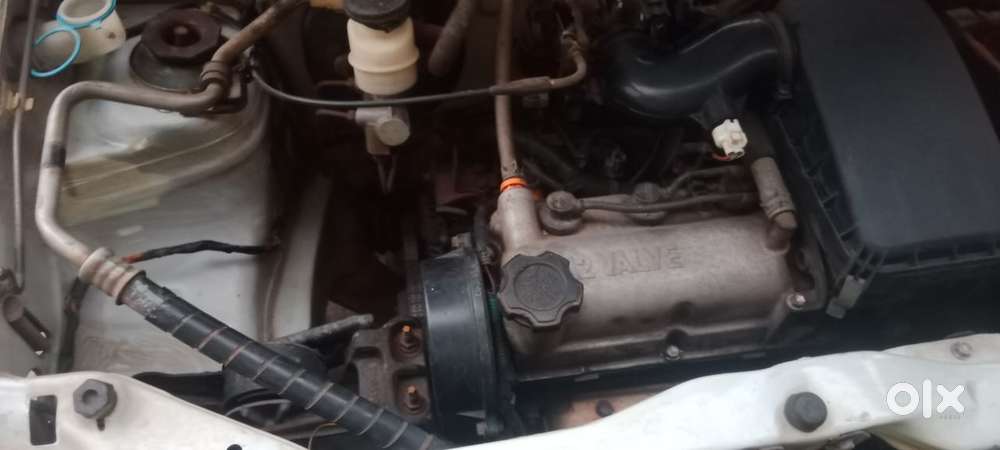 Maruti Suzuki Alto 2005-2010 Lxi Bsiii, 2009, Petrol