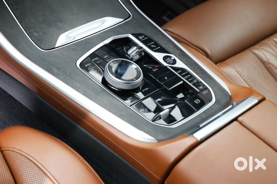Bmw X5 Xdrive40i M Sport, 2025, Petrol