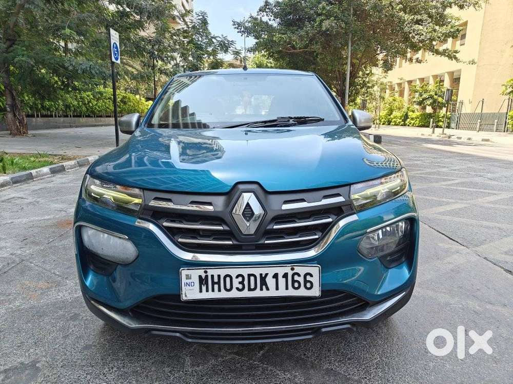 Renault Kwid Rxt Amt Climber (automatic), 2020, Petrol