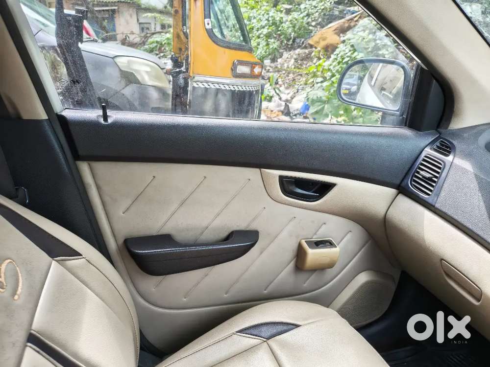 Hyundai Eon Magna 2015 Hybrid Manual