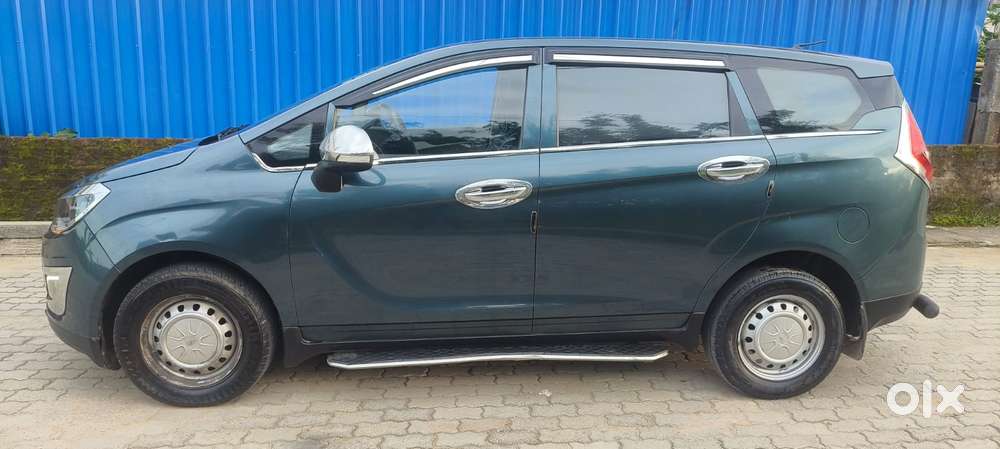 Mahindra Marazzo M2, 2019, Diesel