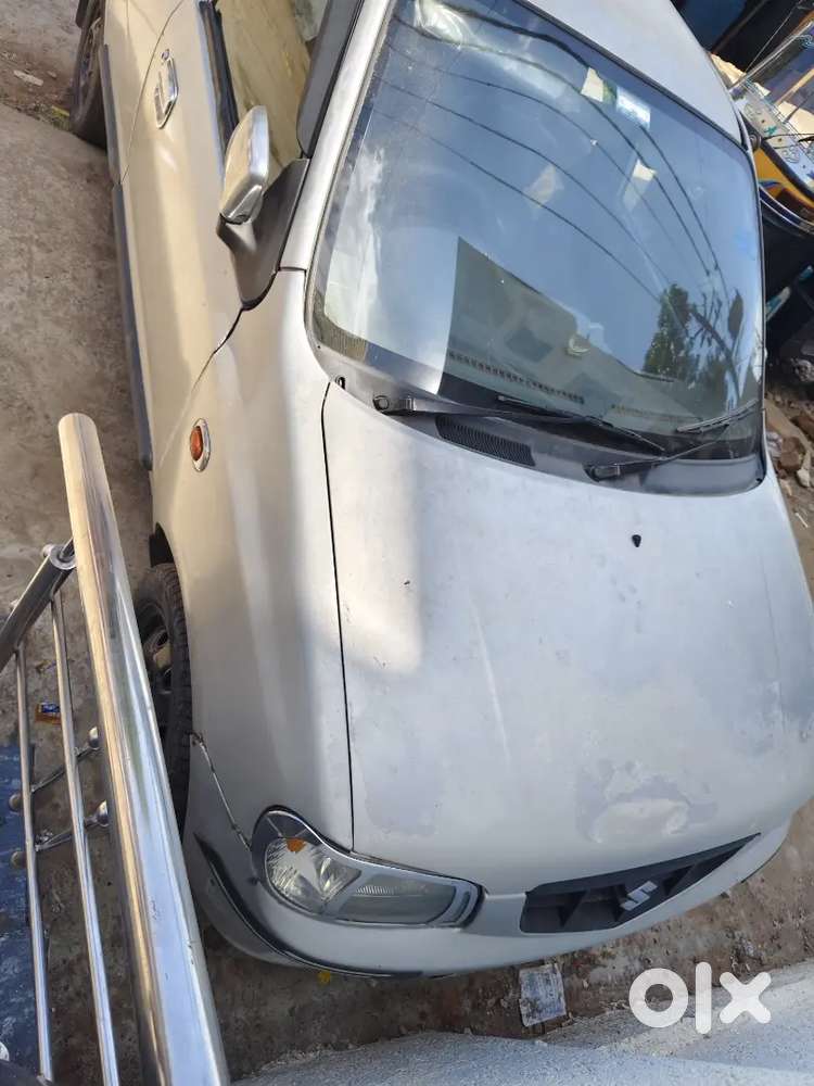 Maruti Suzuki Alto 2007 Valid Till 2027