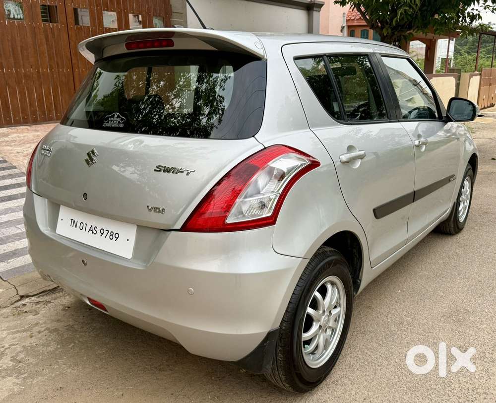 Maruti Suzuki Swift Ddis Vdi, 2012, Diesel