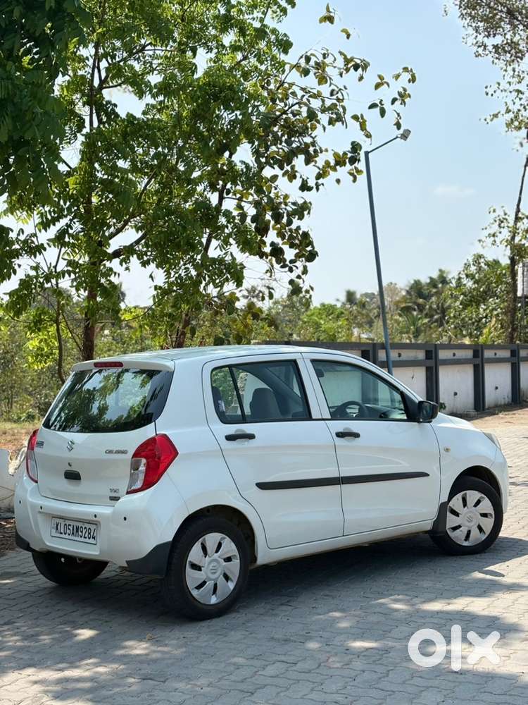 Maruti Suzuki Celerio 2016 Petrol Good Condition
