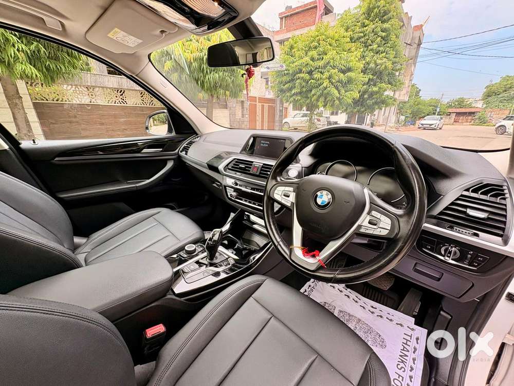 Bmw X3 Xdrive20d Expedition, 2019, Diesel