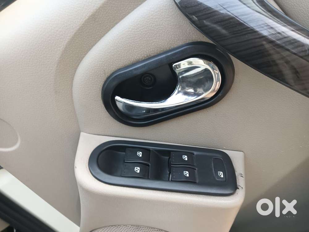 Nissan Terrano Xv D Pre, 2014, Diesel