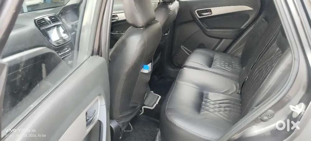 Maruti Suzuki Brezza 2018 Diesel