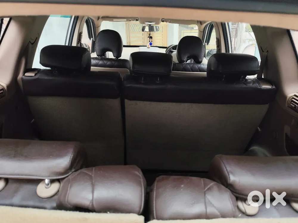 Mahindra Xuv500 Diesel 2014 Variant