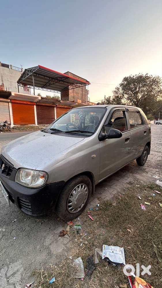 Maruti Suzuki Alto 2011