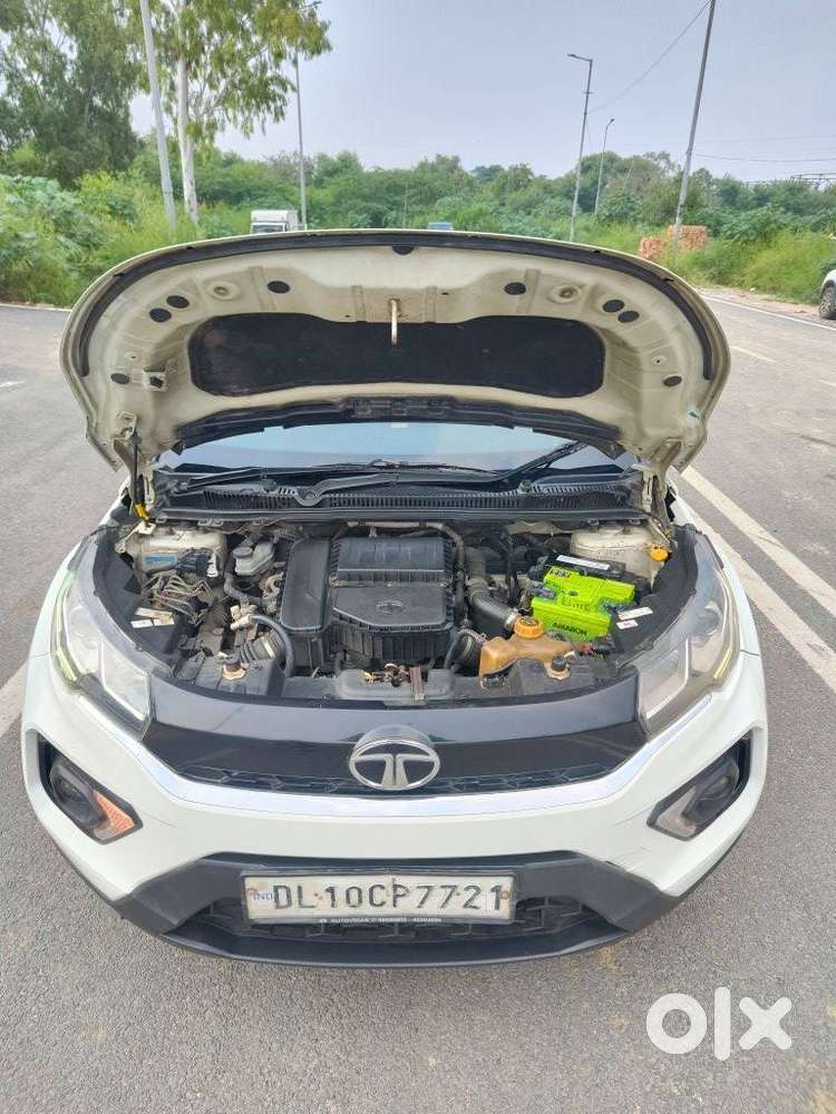Tata Nexon 1.5 Revotorq Xm (s), 2021, Diesel