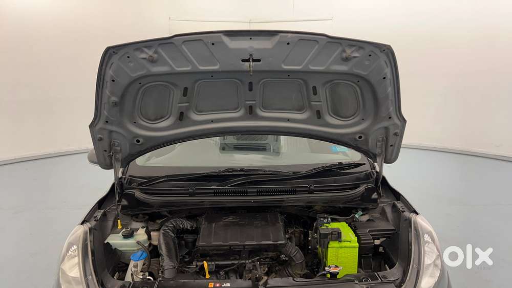 Hyundai Grand I10 Nios Sportz 1.2 Kappa Vtvt, 2021, Petrol