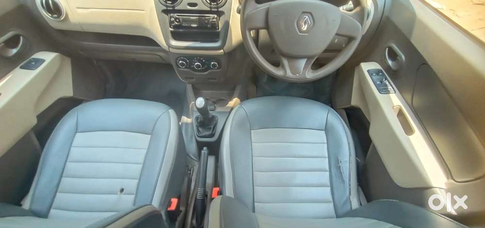 Renault Lodgy, 2017, Diesel