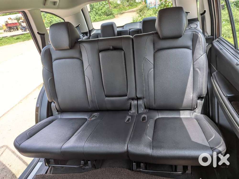 Tata Hexa 2.2 2019 Diesel