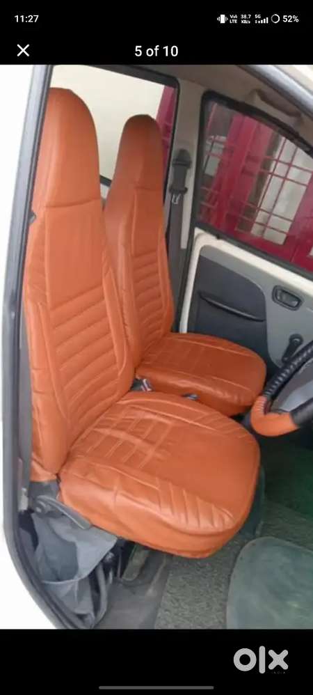 Tata Nano 2010 Petrol 67000 Km Driven