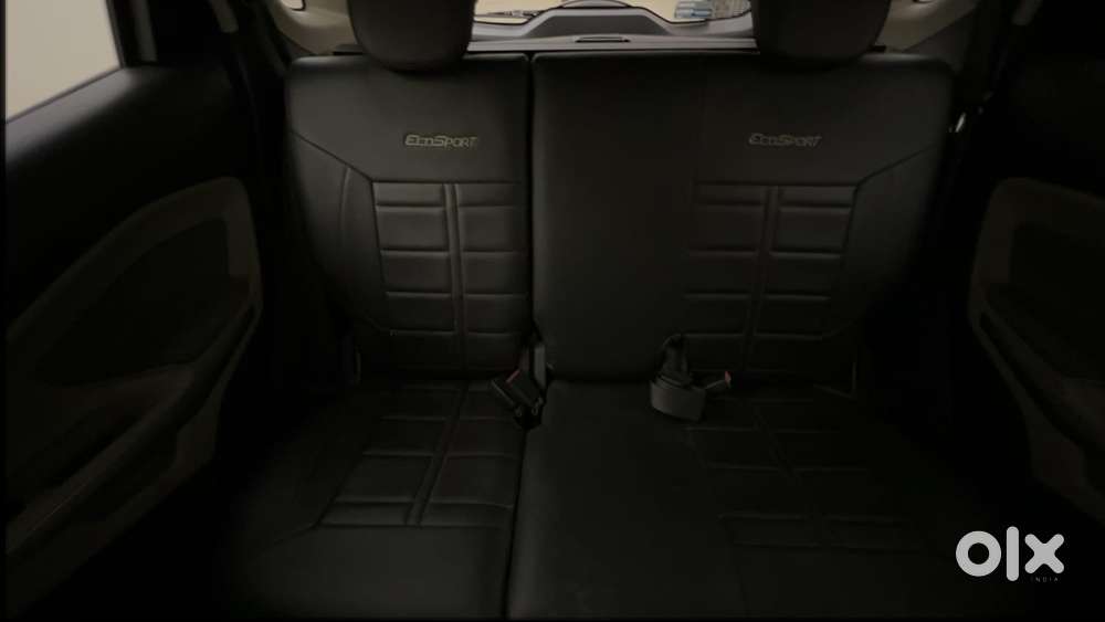Ford Ecosport 1.5 Ti Vct Mt Titanium, 2014, Petrol