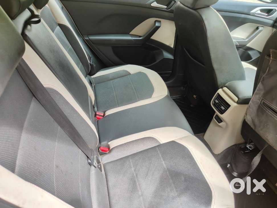 Volkswagen Taigun Gt 1.5 Dsg, 2023, Petrol