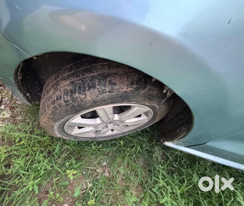 Volkswagen Polo 2011 Petrol Well Maintained