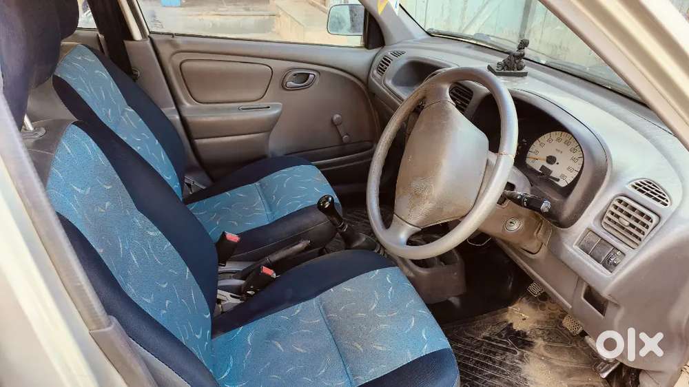 Alto Lxi 2006 Excellent Condition
