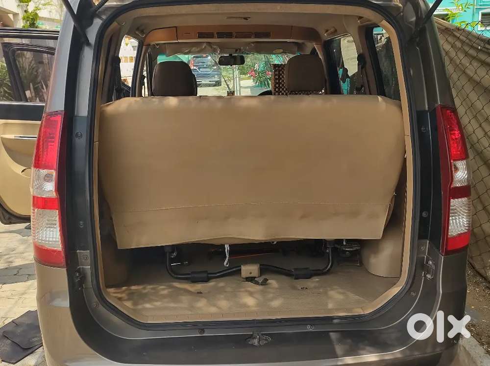 Chevrolet Enjoy 1.4 Ls 2013