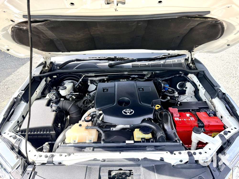 Toyota Fortuner 4x2 At 2.8 Diesel, 2020, Diesel